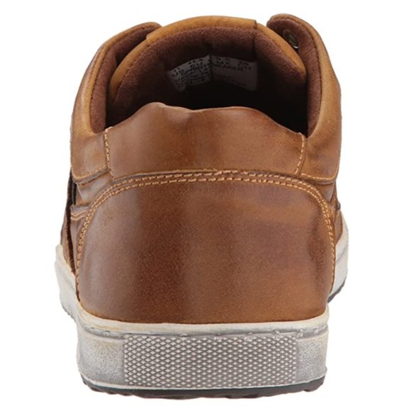 Men's Sprinter Sneaker - Picture 4 of 4